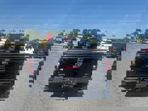 Used 2016 GMC Sierra 1500 Denali image 7