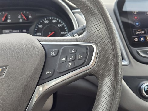 Used 2022 Chevrolet Malibu LT image 24