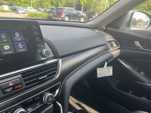Used 2020 Honda Accord EX-L image 60