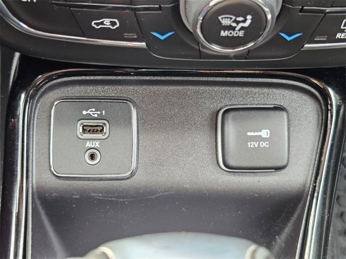Used 2021 Jeep Compass Latitude image 25