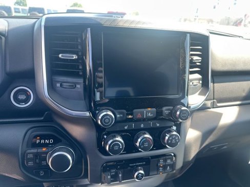 New 2025 RAM 1500 Big Horn image 23