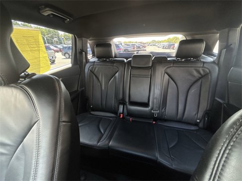 Used 2016 Lincoln MKX Select w/ Select Plus Package image 25