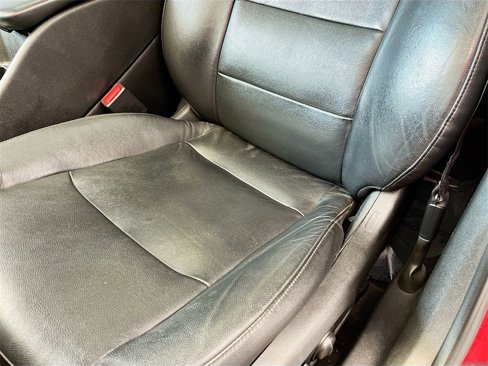 Used 2018 Chevrolet Malibu LT w/ Leather Package image 19