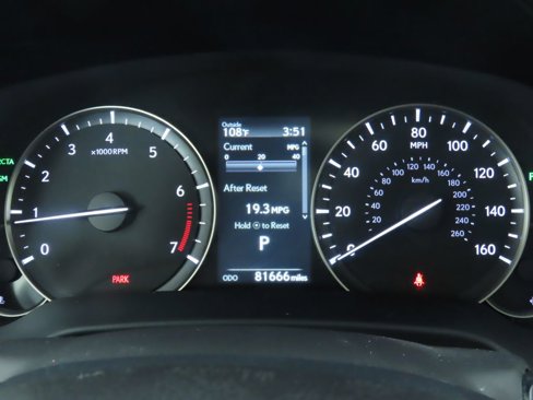 Used 2017 Lexus RX 350 AWD image 35
