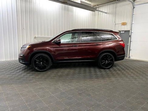 Used 2022 Honda Pilot Special Edition image 2