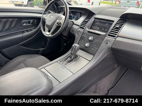 Used 2015 Ford Taurus SEL w/ Equipment Group 201A image 91