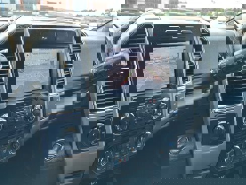 Used 2017 Ford F150 Lariat image 22
