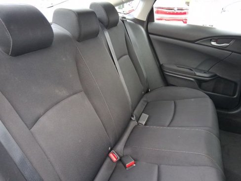 Used 2019 Honda Civic LX image 9
