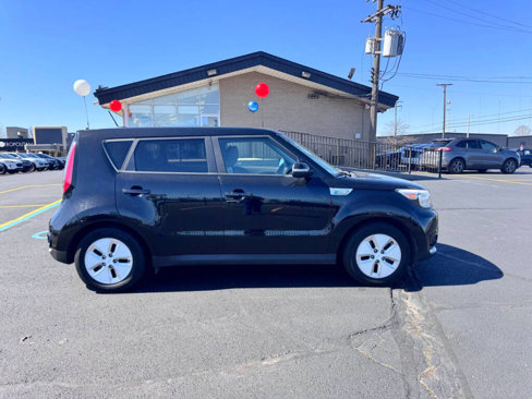 Used 2016 Kia Soul EV image 30