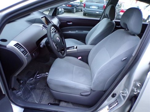 Used 2005 Toyota Prius image 15