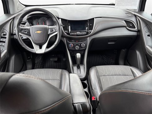 Used 2019 Chevrolet Trax LT w/ Redline Edition image 10