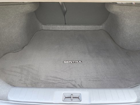 New 2025 Nissan Sentra S image 27
