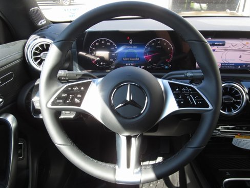 Certified 2025 Mercedes-Benz CLA 250 4MATIC image 25