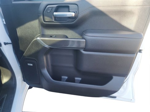 Used 2021 GMC Sierra 1500 AT4 w/ AT4 Value Package image 19