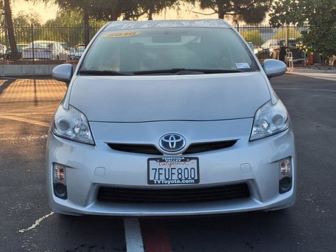 Used 2010 Toyota Prius Two image 2