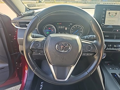 Used 2021 Toyota Venza XLE w/ Softex Package image 23