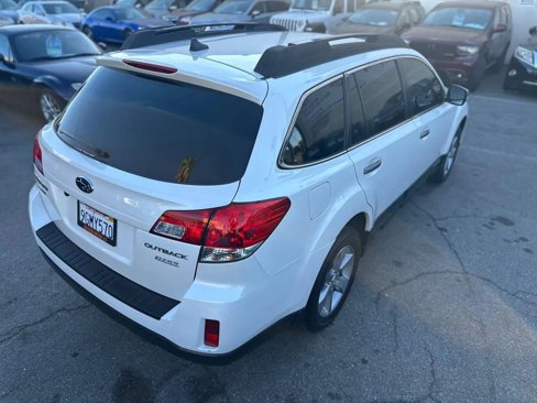 Used 2013 Subaru Outback 2.5i Limited image 18