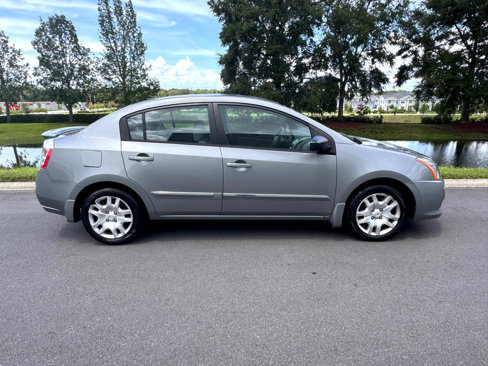 Used 2012 Nissan Sentra 2.0 S image 19