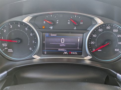 Used 2021 Chevrolet Equinox LT image 15