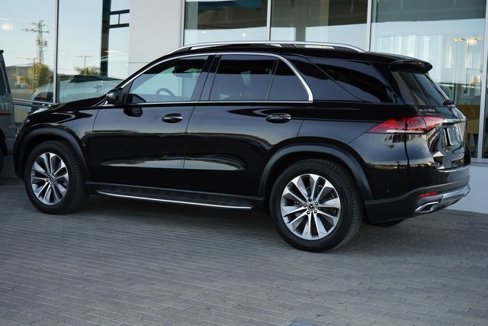 Used 2022 Mercedes-Benz GLE 350 image 6