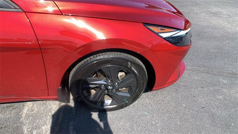 Used 2023 Hyundai Elantra SEL w/ Winter Weather Package image 26