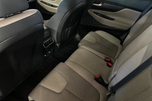 Used 2023 Hyundai Santa Fe SEL image 14