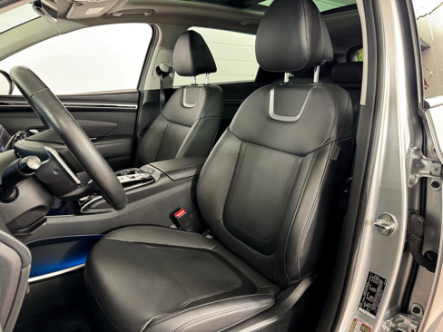 Used 2023 Hyundai Tucson Limited image 13