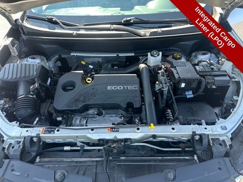 Used 2022 Chevrolet Equinox LS w/ LS Convenience Package image 27