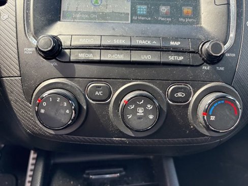 Used 2017 Kia Forte S w/ S Premium Package image 22