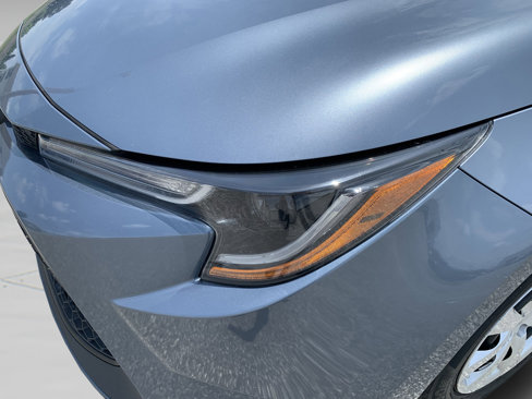 Used 2020 Toyota Corolla LE image 10