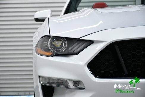 Used 2022 Ford Mustang GT Premium w/ GT Performance Package image 15