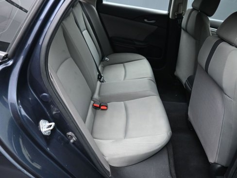 Certified 2020 Honda Civic LX image 23