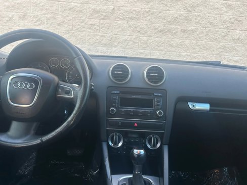 Used 2012 Audi A3 TDI Premium Plus image 23