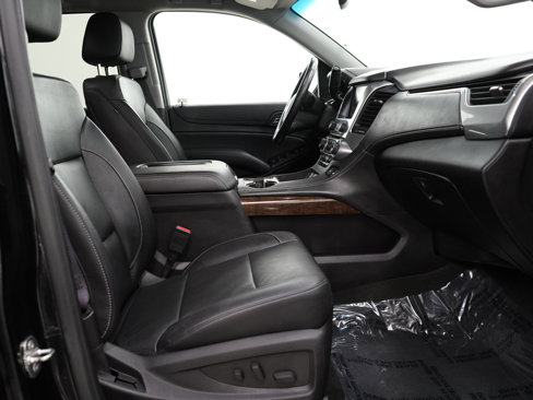 Used 2016 Chevrolet Tahoe LT w/ Luxury Package image 14