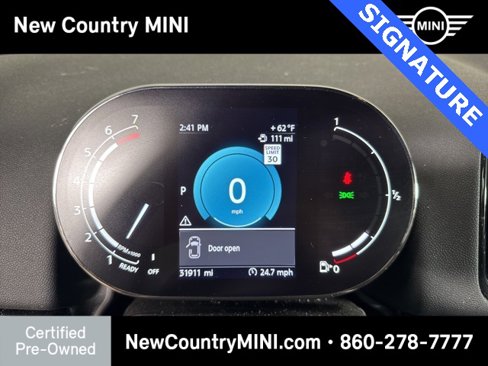 Certified 2023 MINI Cooper Countryman S image 27