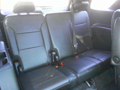 Used 2023 Chevrolet Traverse Premier w/ LPO, Floor Liner Package image 22