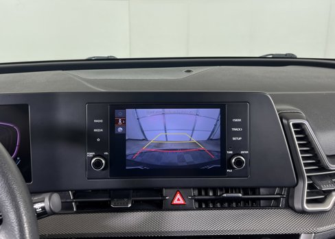 Used 2023 Kia Sportage LX image 13