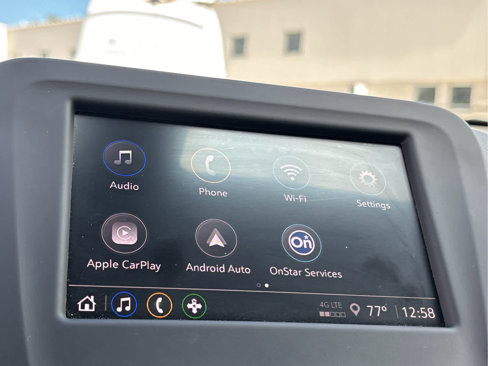 Certified 2022 Chevrolet Equinox LT image 19