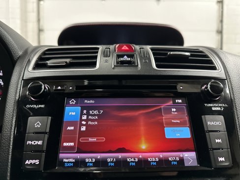 Used 2020 Subaru WRX image 28