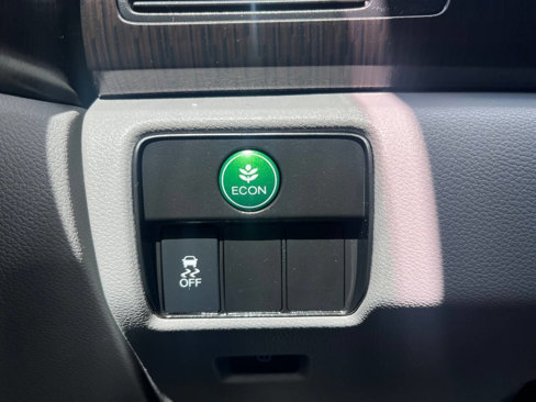 Used 2015 Honda Accord EX image 30