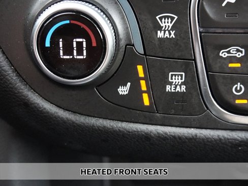 Used 2023 Chevrolet Equinox LT image 7