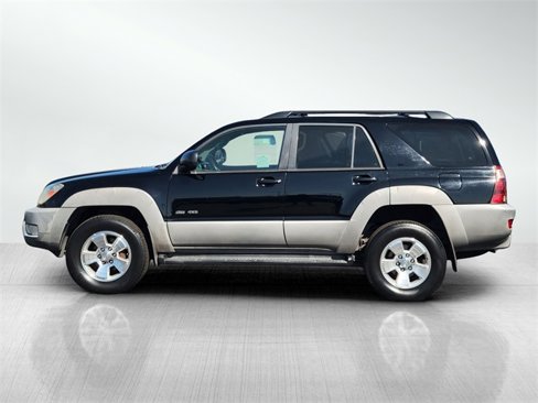 Used 2003 Toyota 4Runner SR5 image 7