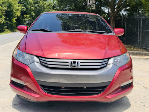 Used 2010 Honda Insight LX image 2