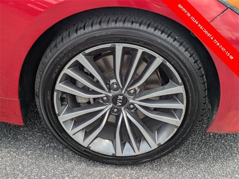 Used 2019 Kia Stinger image 11