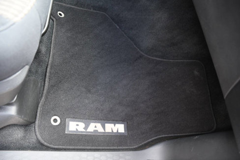 Used 2012 RAM 1500 Big Horn image 22