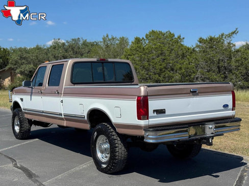 Used 1997 Ford F350 XLT image 5
