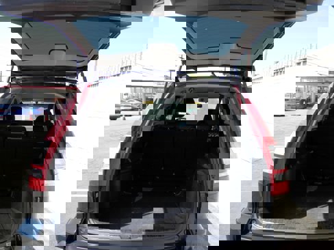 Used 2008 Honda CR-V LX image 9