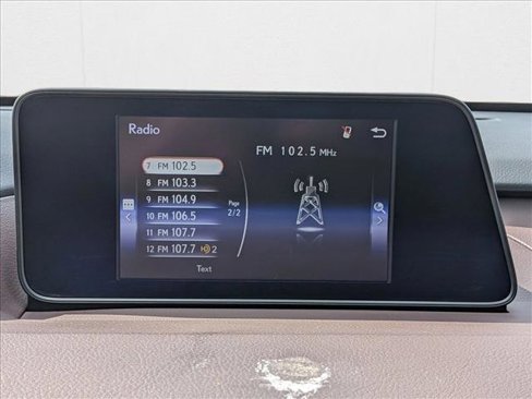 Used 2016 Lexus RX 350 AWD image 12