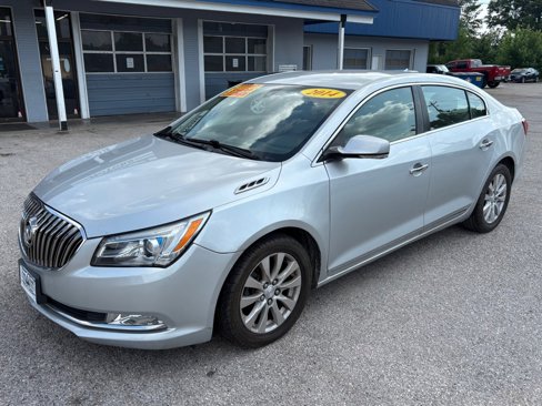 Used 2014 Buick LaCrosse Leather image 4