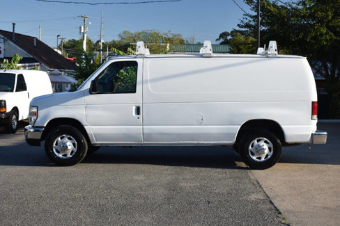 Used 2010 Ford E-250 and Econoline 250 image 8